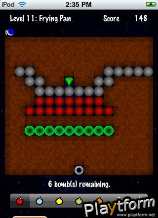 Astrominer (iPhone/iPod)