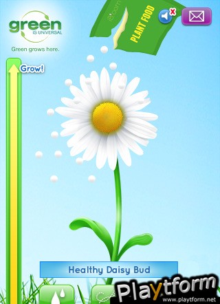 iBloom (iPhone/iPod)