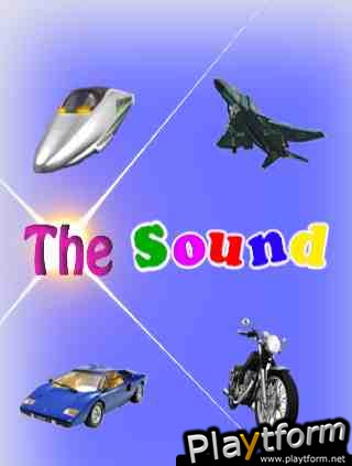 The Sound (iPhone/iPod)