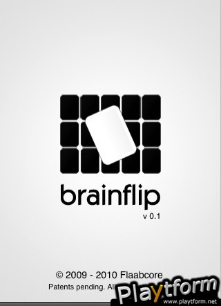 Brainflip (iPhone/iPod)