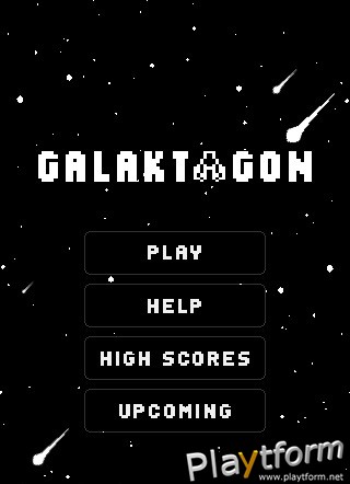 Galaktagon (iPhone/iPod)