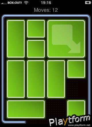 Box:Out! (iPhone/iPod)