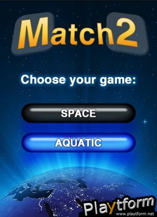 M 2: Match 2 (iPhone/iPod)