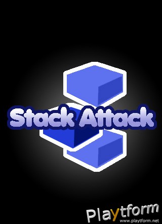 Stack Attack (iPhone/iPod)