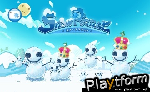 SnowPlanet (iPhone/iPod)