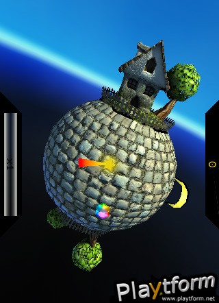 SnakeGalaxy (iPhone/iPod)