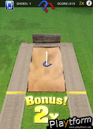 HorseShoes PRO (iPhone/iPod)