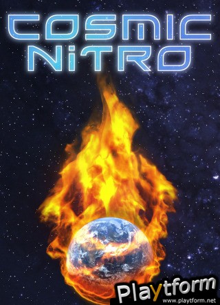 Cosmic Nitro (iPhone/iPod)