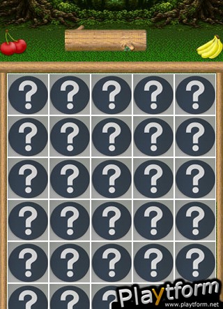 Fruit Machine (iPhone/iPod)