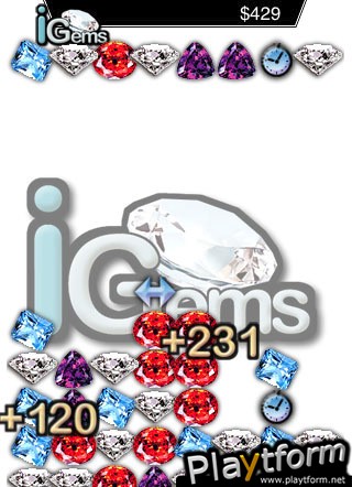 iGems (iPhone/iPod)