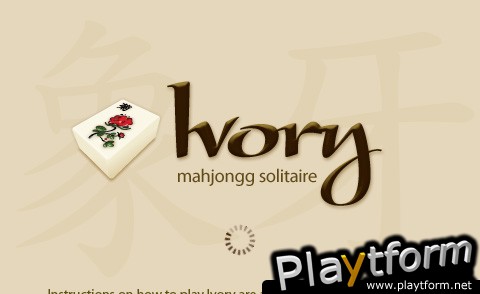 Ivory (iPhone/iPod)