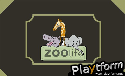 Zoolife (iPhone/iPod)