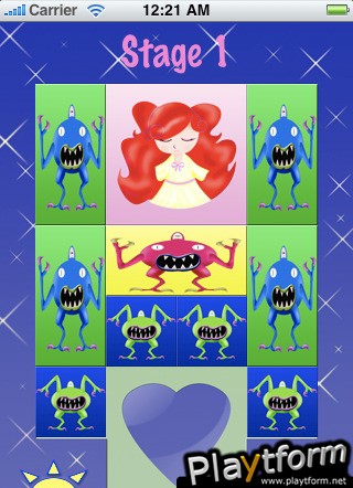 Save Her (iPhone/iPod)