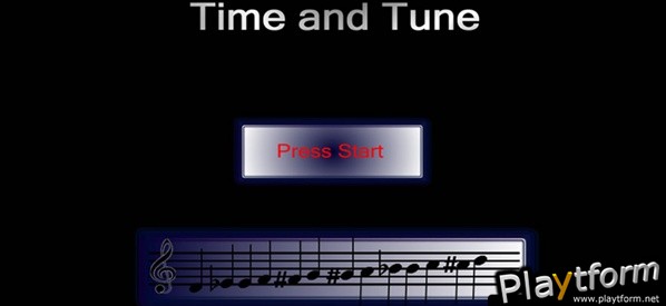 Time and Tune (Xbox 360)