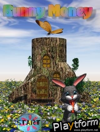 Bunny Money (iPhone/iPod)