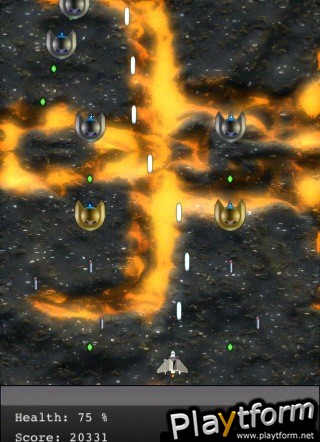 Hunter 3Dee (iPhone/iPod)