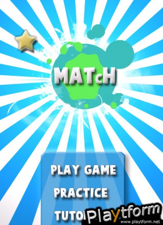 MATcH (iPhone/iPod)