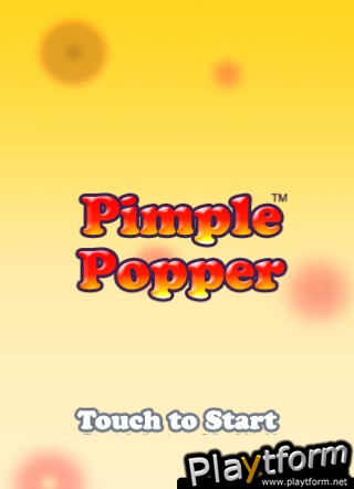 Pimple Popper (iPhone/iPod)