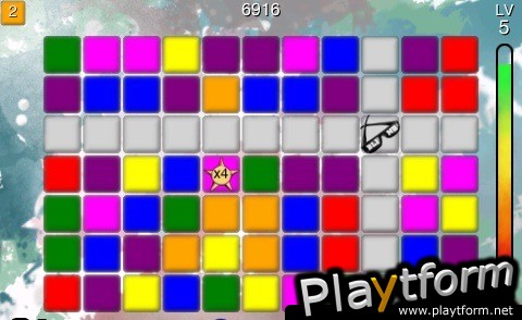 Pivot (iPhone/iPod)