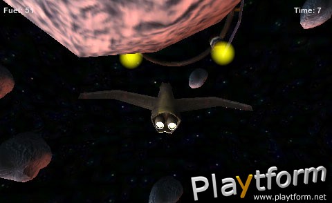 iPlanets (iPhone/iPod)