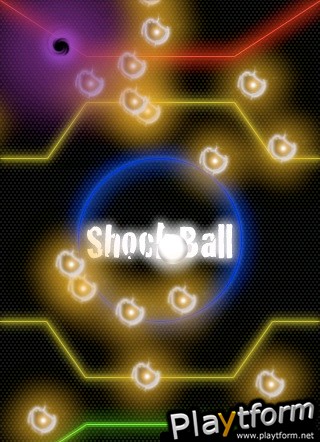 Shock Ball (iPhone/iPod)