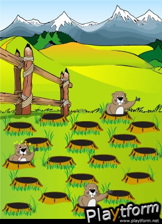 Fight The Beavers (iPhone/iPod)