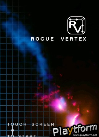 Rogue Vertex (iPhone/iPod)