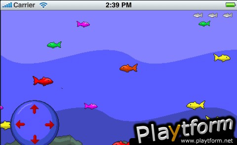 iFishy (iPhone/iPod)