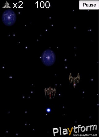 Starfighter (iPhone/iPod)