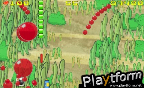 Bubble Blaster (iPhone/iPod)