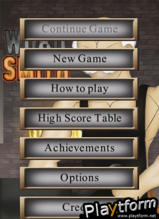 Master Word Smith (iPhone/iPod)