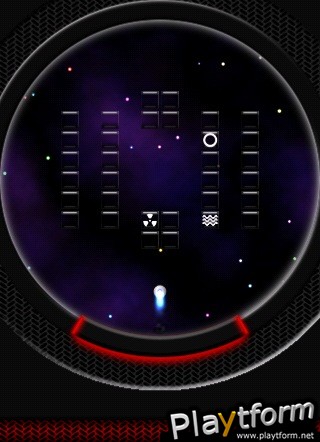 Orbital Blockade (iPhone/iPod)