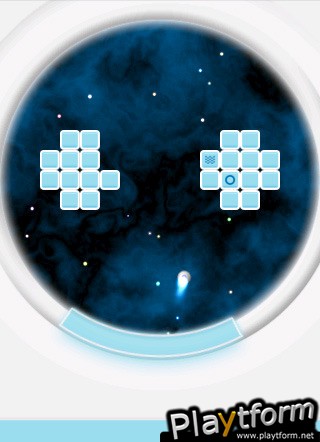 Orbital Blockade (iPhone/iPod)