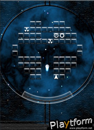 Orbital Blockade (iPhone/iPod)