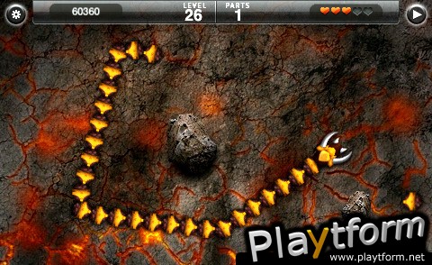 Snake XT (iPhone/iPod)