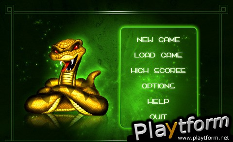 Snake XT (iPhone/iPod)