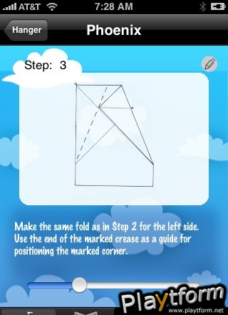 The Paper Plane Guy's Construction Kit! (iPhone/iPod)