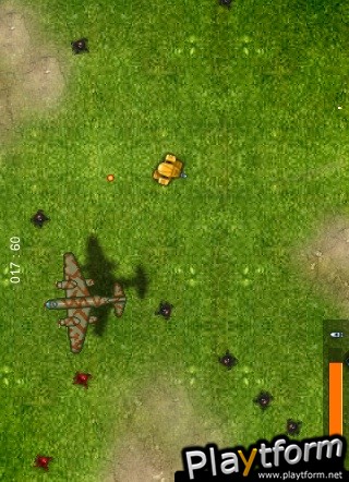 BadBug (iPhone/iPod)