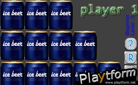 BeerMatch (iPhone/iPod)