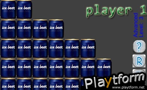 BeerMatch (iPhone/iPod)