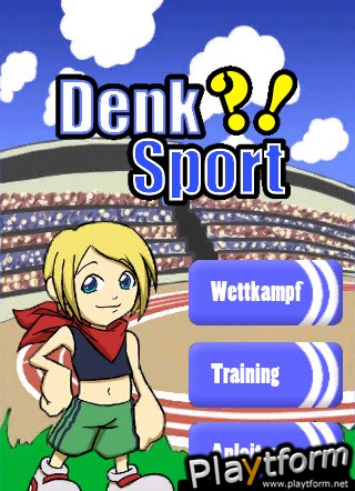 Denksport (iPhone/iPod)