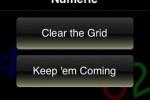 Numeric: Many Mini Number Games (iPhone/iPod)