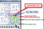 eXtreme Sudoku with Step by Step Solver (iPhone/iPod)