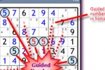 eXtreme Sudoku with Step by Step Solver (iPhone/iPod)