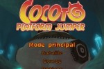 Cocoto Platform Jumper (Wii)