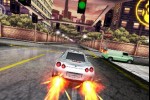 Need for Speed: Undercover (iPhone/iPod)