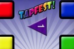 Tap Fest! (iPhone/iPod)