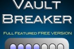 Vault Breaker (iPhone/iPod)