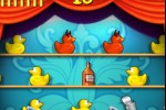 Carnival : Shooting gallery (iPhone/iPod)