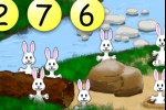 Bunny Count - A Children's Game (iPhone/iPod)